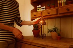 機能性の高い飛散防止フィルムを導入