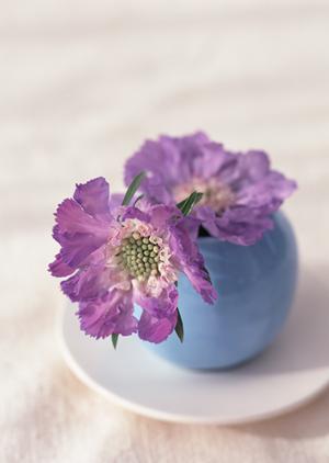 肌触りが良い麻のクッションカバー